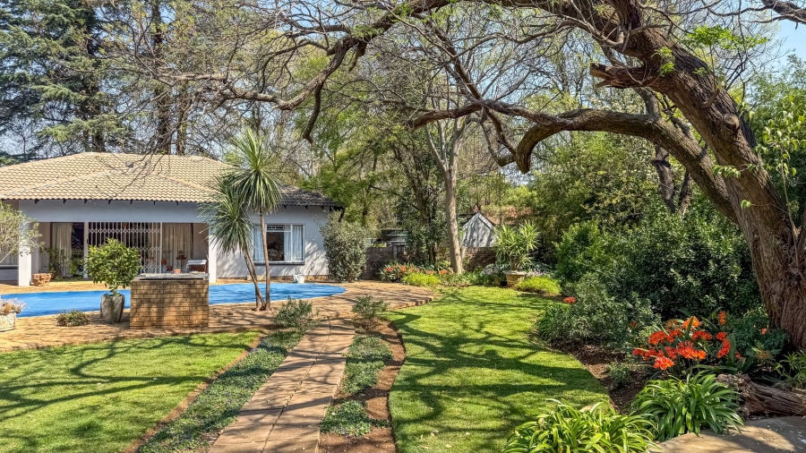 4 Bedroom Property for Sale in Flamwood North West